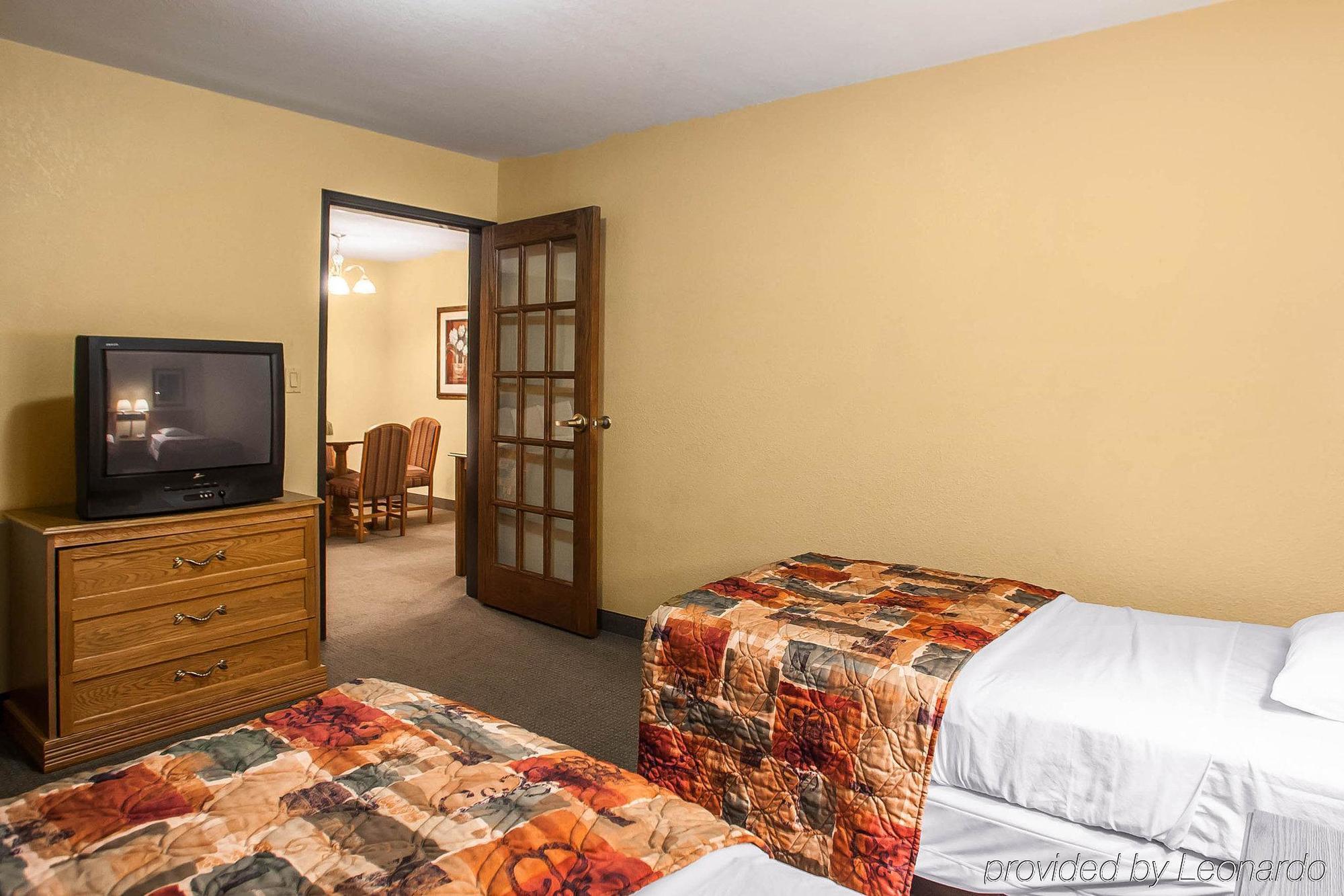 Americinn By Wyndham Fulton Clinton Dış mekan fotoğraf