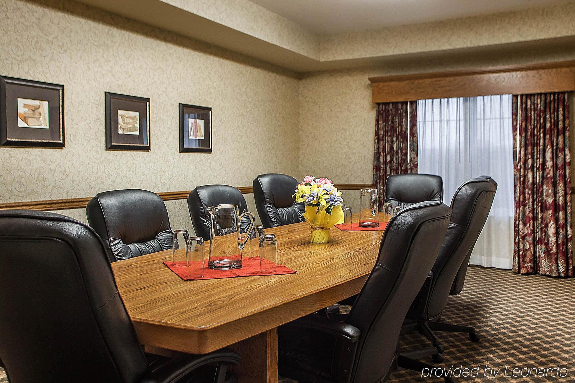 Americinn By Wyndham Fulton Clinton Dış mekan fotoğraf